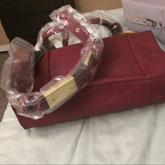 Foley Corinna bag on sale - Picture 8 of 8